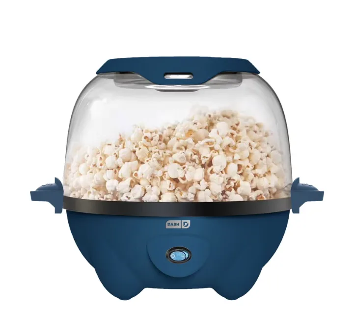 Dash 5 Qt Smartstore Ceramic Stirring Popcorn Maker
