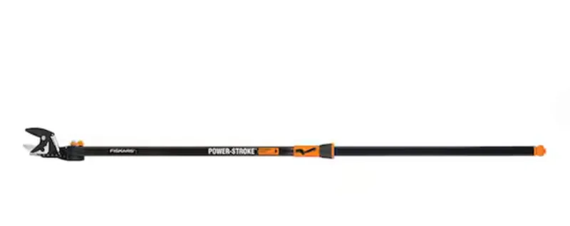 Fiskars 54'' Ez Reach Stik Tree Pruner