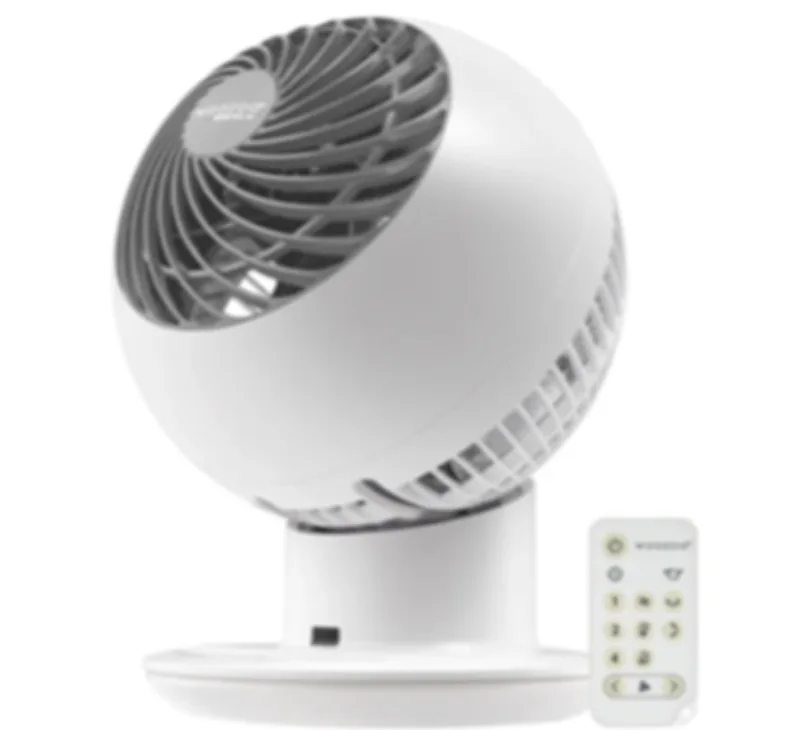 Woozoo 5 Speed Globe Fan