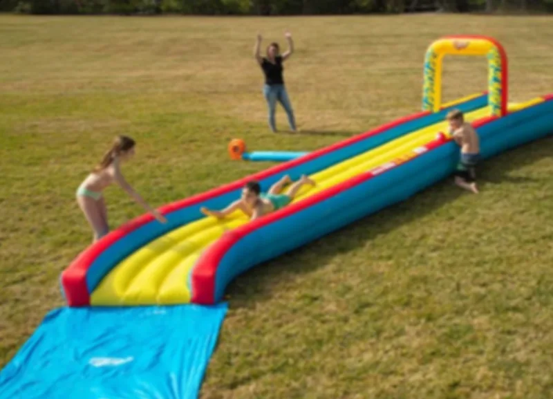 Wham O Slip 'n Slide Water Slide