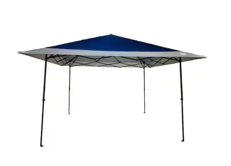 E-z Up Camping Recreational One Up Canopy