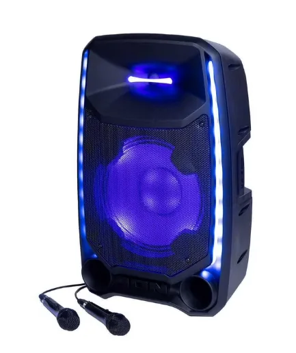Ion Audio Ultimate Total Pa Ultimatexus Speaker