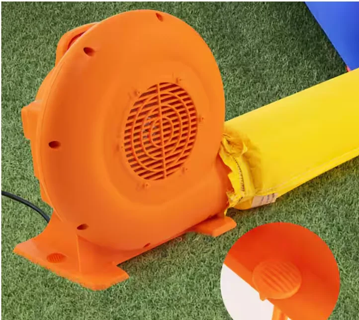 Qs Electric Air Blower