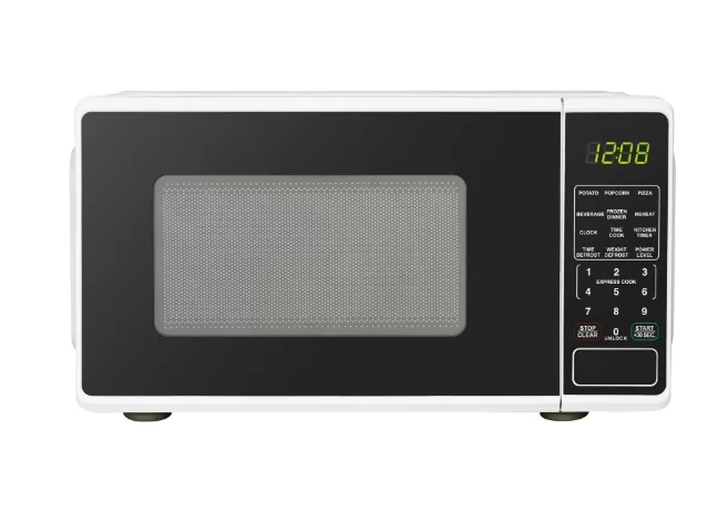 Mainstays Compact Microwave Oven