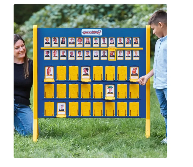 Eastpoint Sports Giant Guess Who? Game