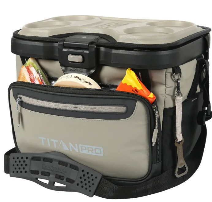 Titan Pro 40 Can Cooler