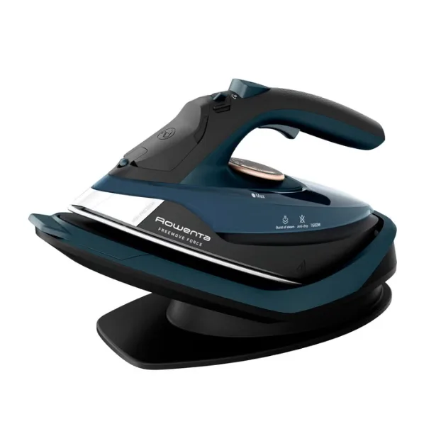 Rowenta Freemove Force Cordless Steam Iron
