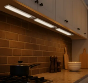 Infinity X1 Under Cabinet Lights