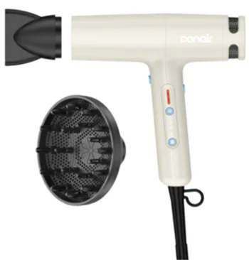 Infinitipro By Conair High Speed Digital Dryer