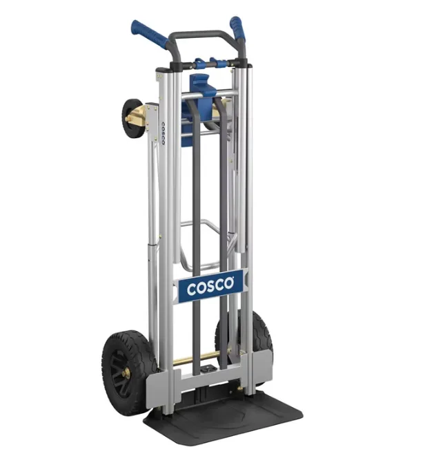 Cosco 5 In 1 Covertible Hand Truck