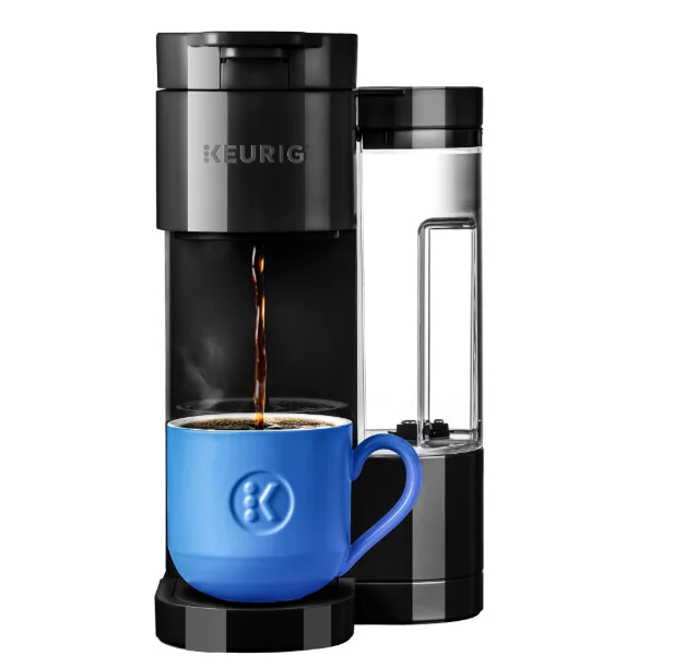Keurig K Express Essentials Single Serve Coffee Maker