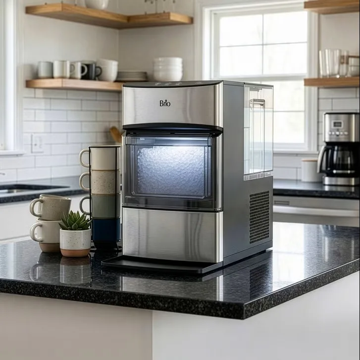 Brio 740i Nugget Ice Maker