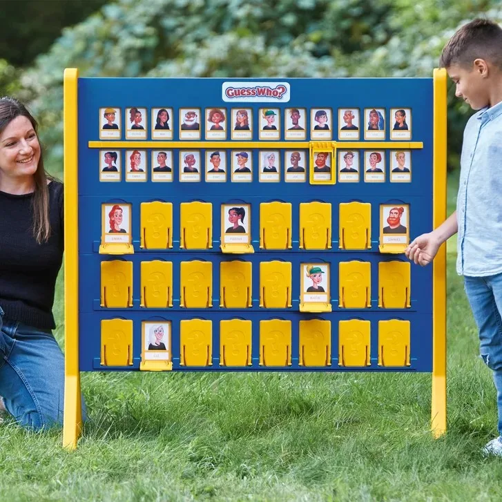 Eastpoint Sports Giant Guess Who? Game