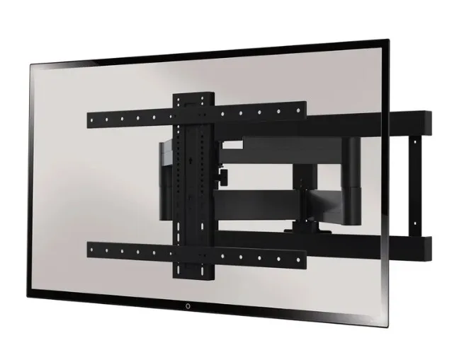 Sanus Preferred Full Motion Tv Wall Mount
