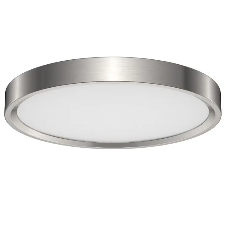 Energetic Lighting 14" Arcadia Flush Mount