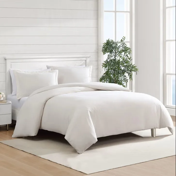 Jennifer Adams Eternal 3 Piece Duvet Cover Set