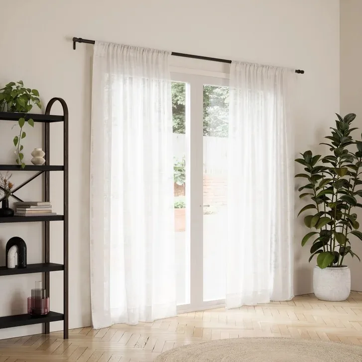 Umbra 1" Curtain Rods