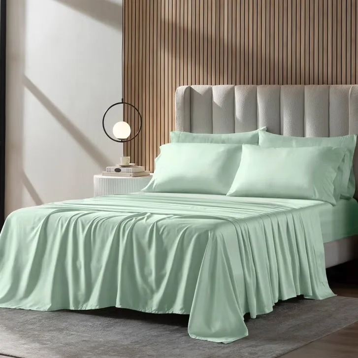 Slumber Chill 6 Piece Cooling Sheet Set