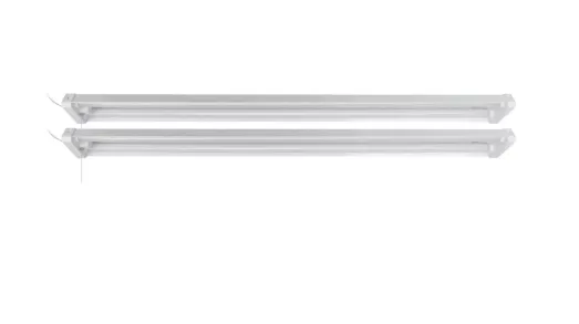 Feit: 2-pack 5,000 Lumen Led Shop Light