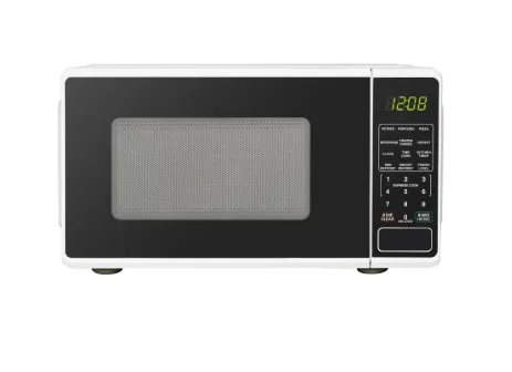 Mainstays: 0.7 Cu Ft Countertop Microwave Oven