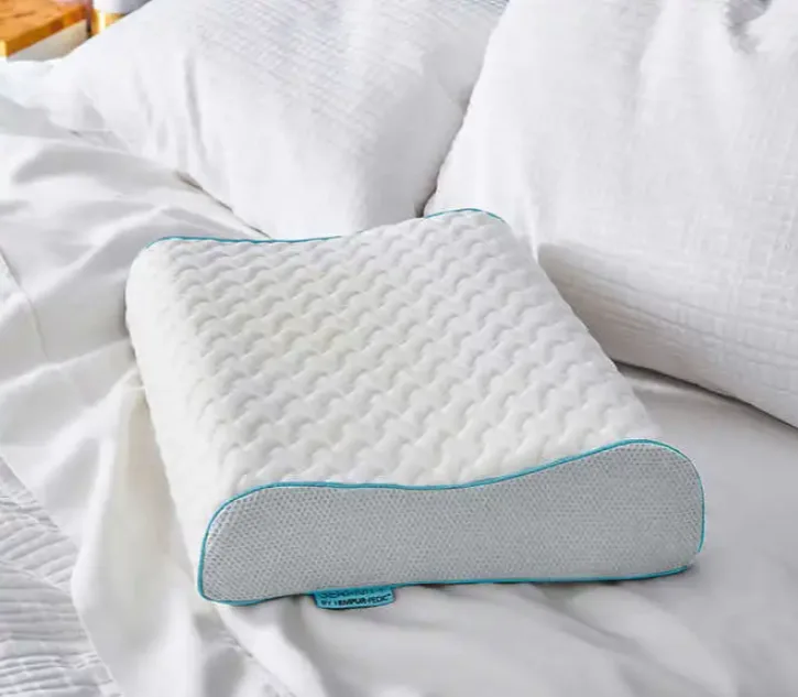 Serenity By Tempur-pedic: Memory Foam Pillow