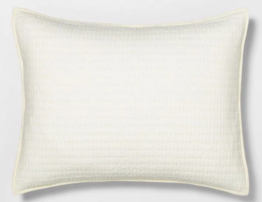 Avocado: Organic Green Pillow