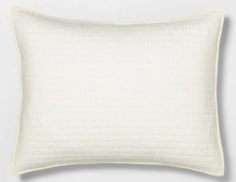 Avocado: Organic Green Pillow
