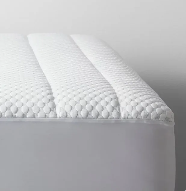 Stearns & Foster: Mattress Protector;