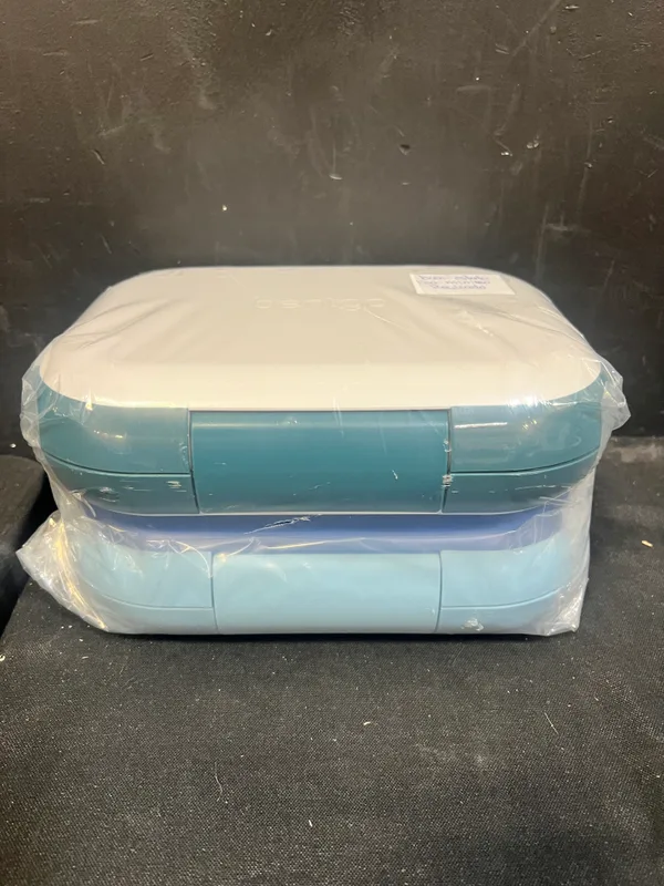 Bentgo: Chill Kids Lunch Box
