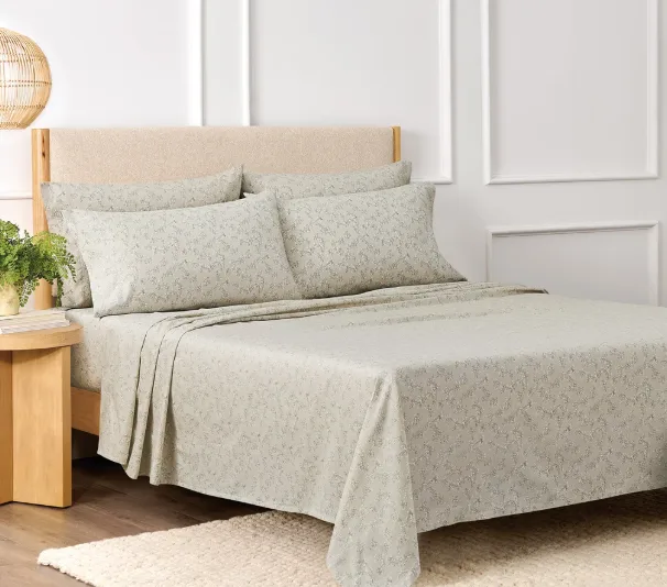 Purely Organic: Sheet Set