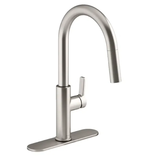 Kohler: Rodean Kitchen Sink Faucet