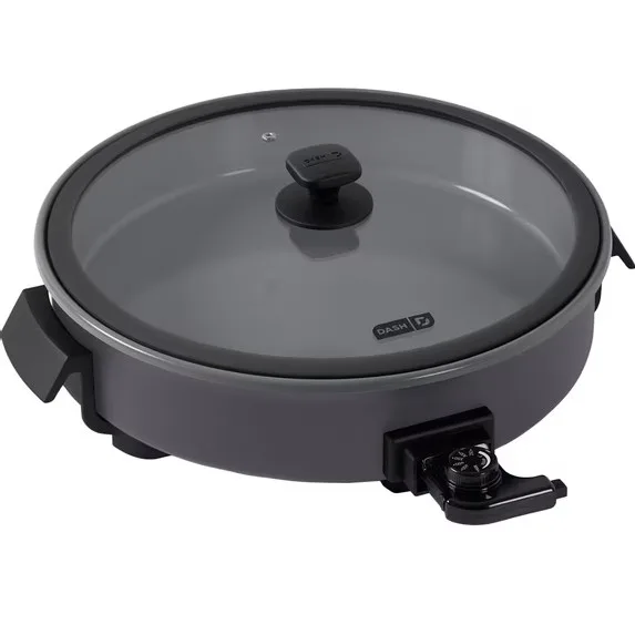 Dash 14" Family Size Electric Skillet