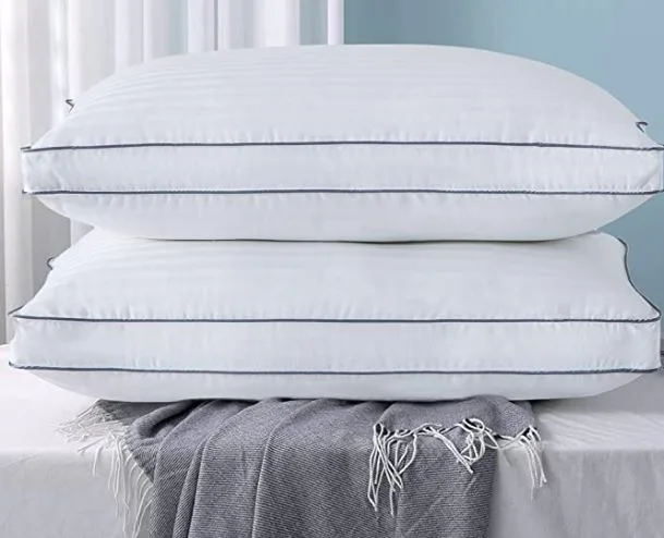 Sealy: Sterling Collection Alternative Down Pillows