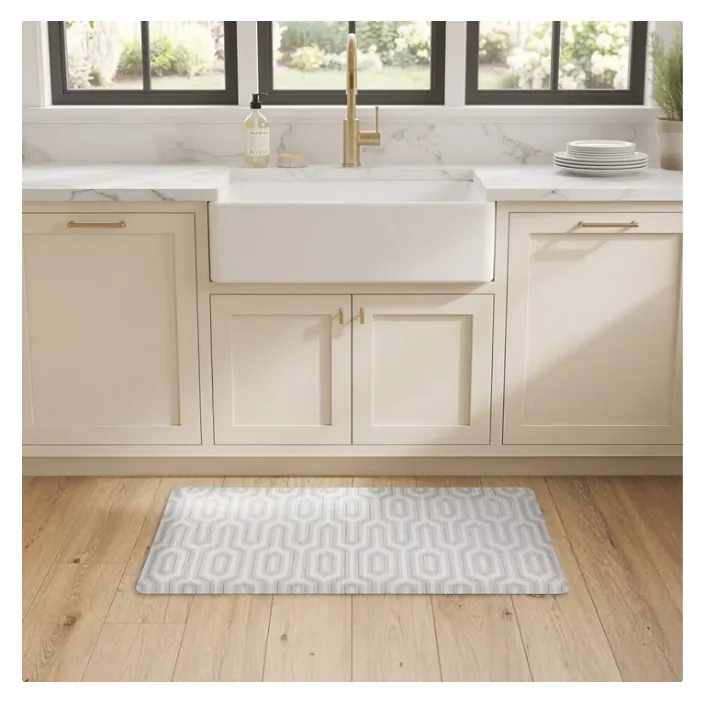 Mohawk Home Kitchen Mat